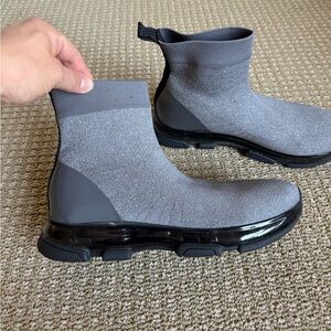 Michael Kors Socks Boots